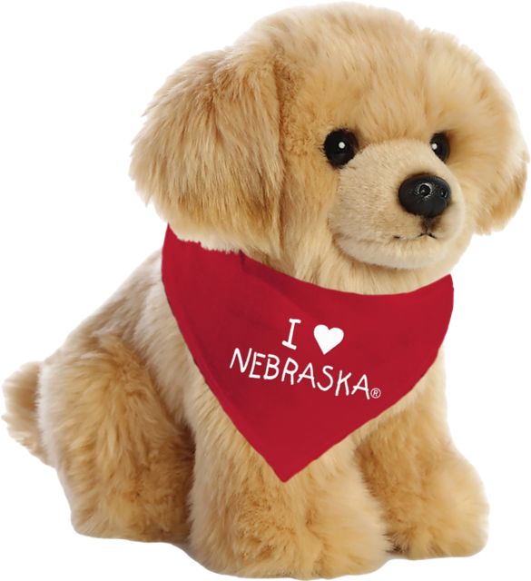 University of Nebraska - Lincoln Plush