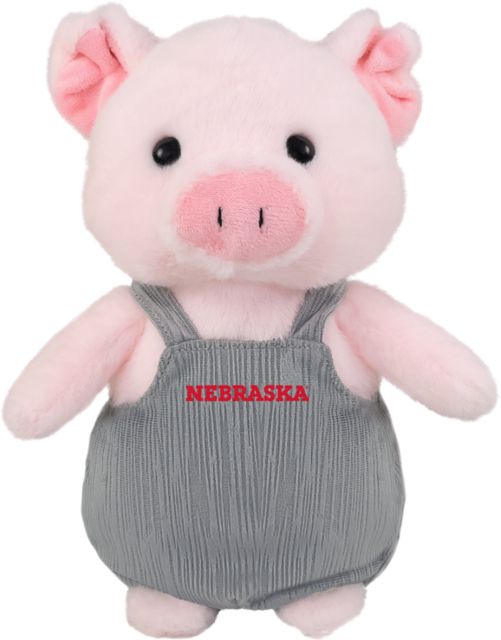 University of Nebraska - Lincoln 6'' Country Critters