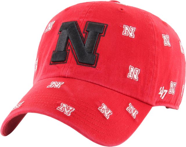 University of Nebraska - Lincoln Women's Adjustable Cap