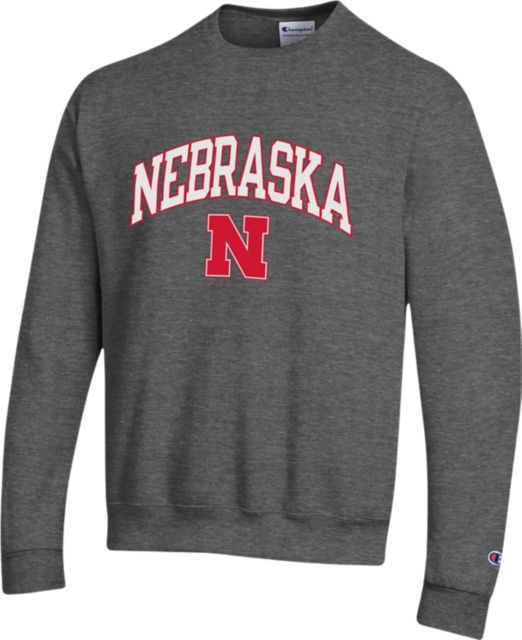 Unl sweatshirts 2025