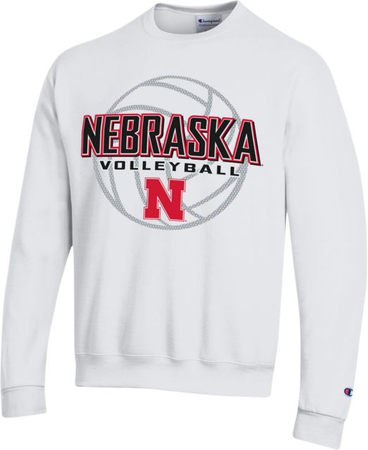 University of Nebraska - Lincoln Huskers Crewneck Sweatshirt