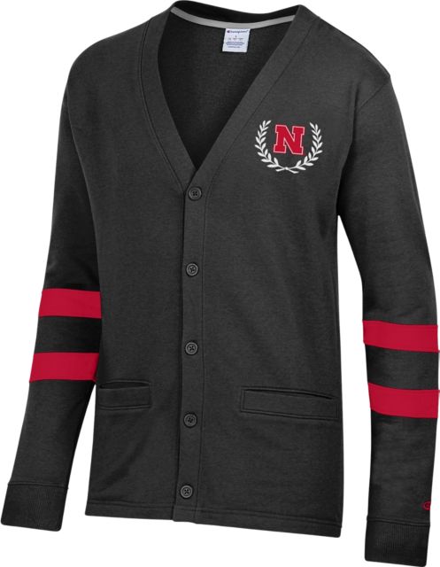 University of Nebraska - Lincoln Cardigan