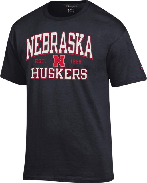 University of Nebraska - Lincoln Huskers Short Sleeve T-Shirt