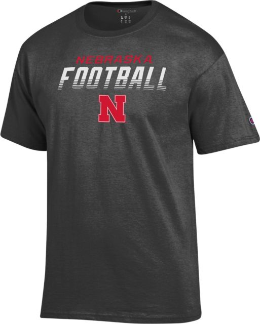 University of Nebraska - Lincoln Football Short Sleeve T-Shirt