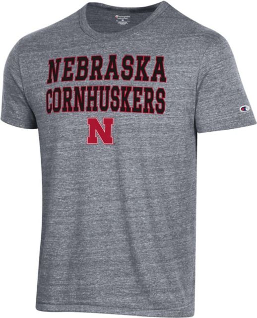 University of Nebraska - Lincoln Short Sleeve T-Shirt - ONLINE ONLY