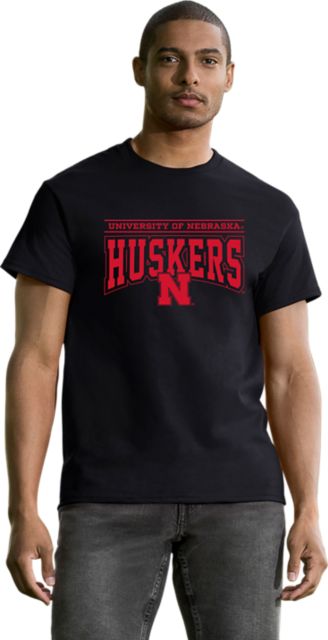 University of Nebraska - Lincoln Huskers Short Sleeve T-Shirt