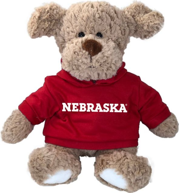 University of Nebraska - Lincoln Plush Animal