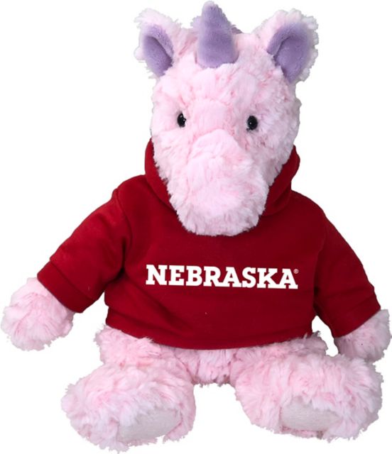 University of Nebraska - Lincoln Plush Animal