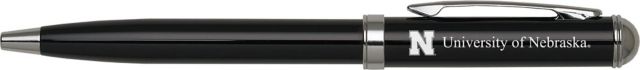 University of Nebraska - Lincoln Gel Pen
