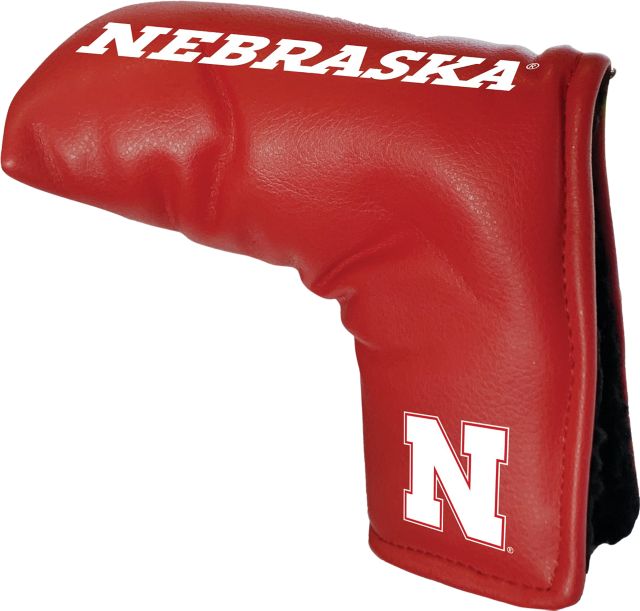 University of Nebraska - Lincoln Putter Cover