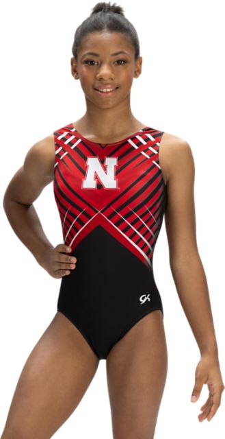 University of Nebraska - Lincoln Women's Leotard