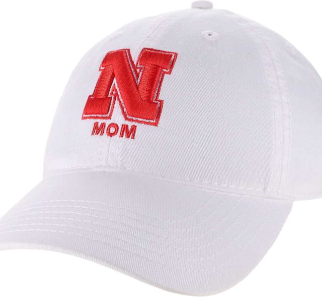 University of Nebraska - Lincoln Huskers Mom Adjustable Cap