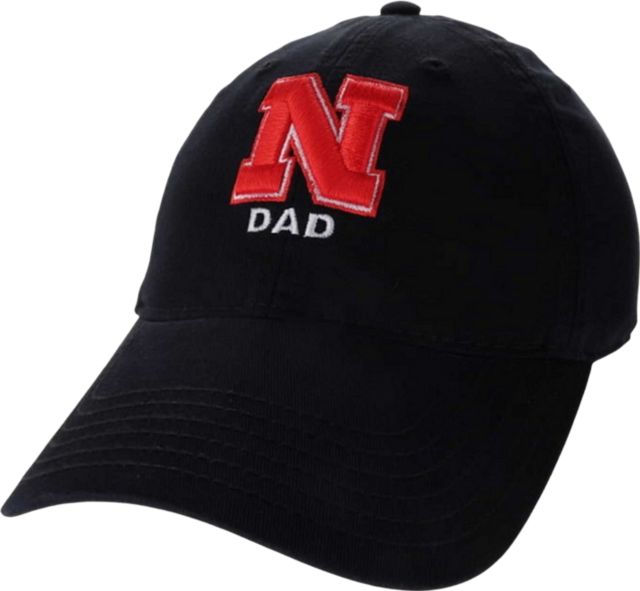 University of Nebraska - Lincoln Huskers Dad Adjustable Cap