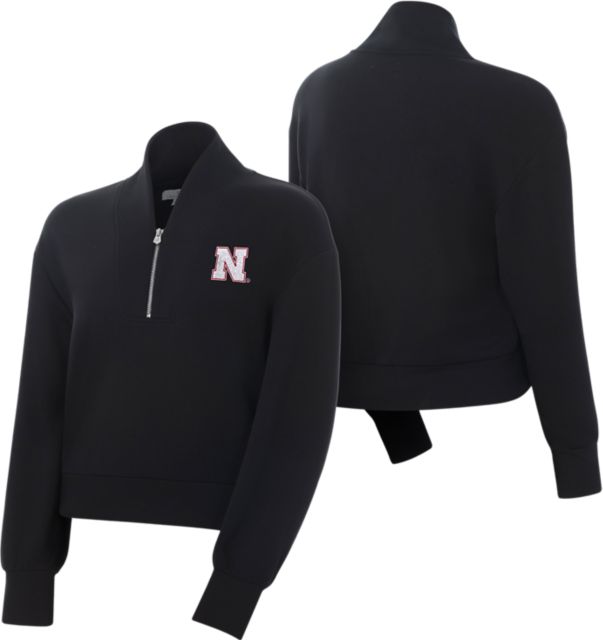 University of Nebraska - Lincoln Women's 1/4 Zip