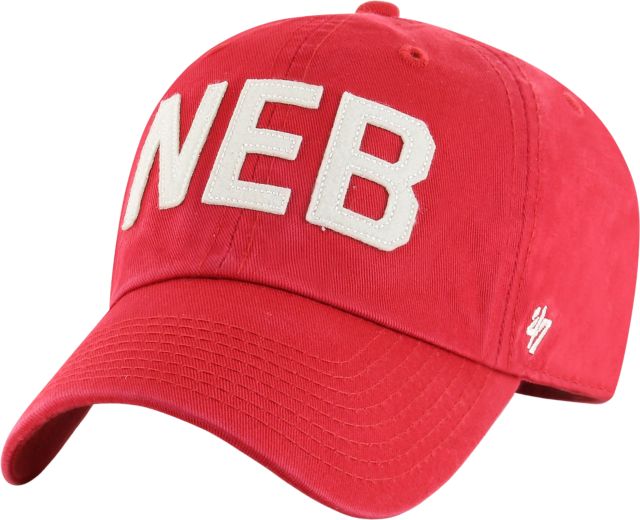 University of Nebraska - Lincoln Cap
