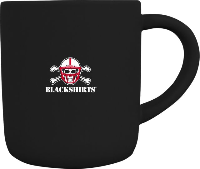 University of Nebraska - Lincoln Huskers 20 oz. Ceramic Mug