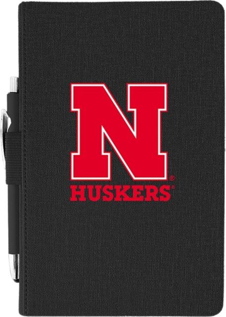 University of Nebraska - Lincoln Journal & Pen Set