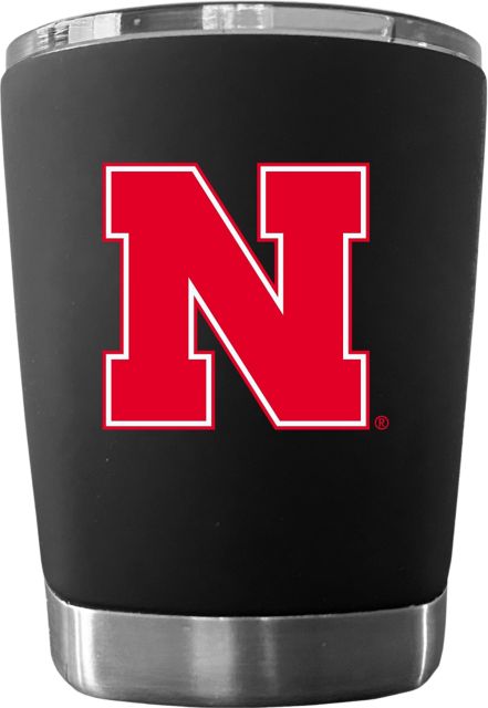 University of Nebraska - Lincoln 12 oz. Lowball Tumbler