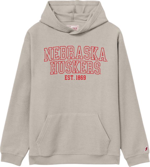 University of Nebraska - Lincoln Huskers Hooded Sweatshirt
