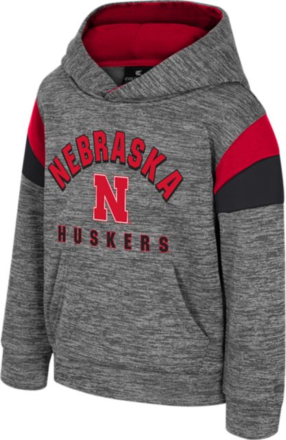 University of Nebraska - Lincoln Huskers Toddler Hooded Sweatshirt