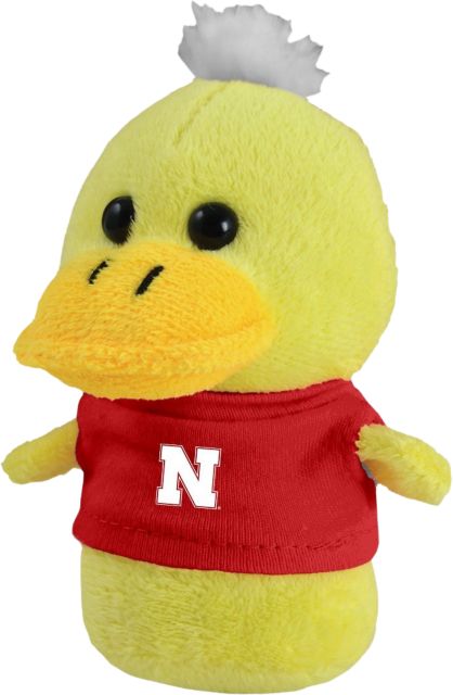 University of Nebraska - Lincoln Huskers Shorties