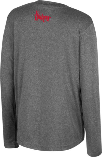 University of Nebraska - Lincoln Youth Huskers Long Sleeve T-Shirt
