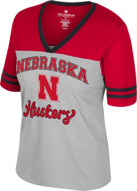 University of Nebraska - Lincoln Second Choice Short Sleeve Tee