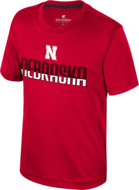 University of Nebraska - Lincoln Huskers Youth Short Sleeve T-Shirt