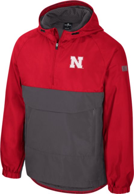 University of Nebraska - Lincoln Huskers 1/4 Zip
