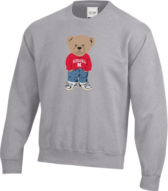 University of Nebraska - Lincoln Huskers Crewneck Sweatshirt