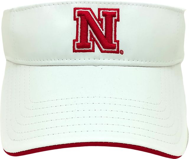 University of Nebraska - Lincoln Visor