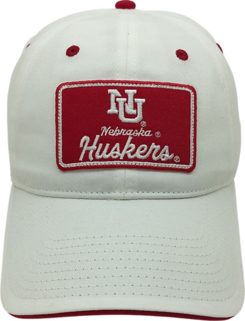 University of Nebraska - Lincoln Huskers Twill Cap