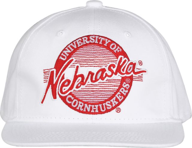 University of Nebraska - Lincoln Cap