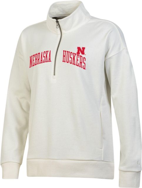 University of Nebraska - Lincoln Women's Huskers 1/4 Zip