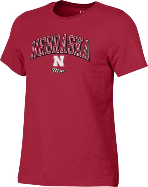 University of Nebraska - Lincoln Women's Huskers Crewneck