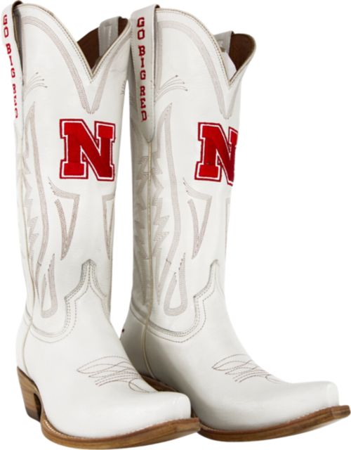 University of Nebraska - Lincoln Huskers Women's Western Boot