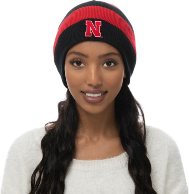 University of Nebraska - Lincoln Beanie