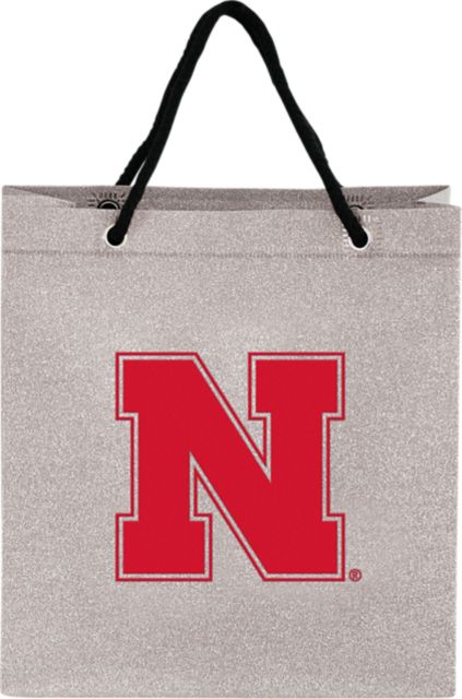 University of Nebraska - Lincoln 9'' x 10'' Gift Bag