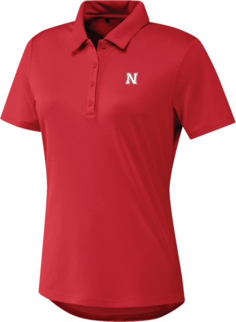 University of Nebraska - Lincoln Women's Performance Short Sleeve Polo