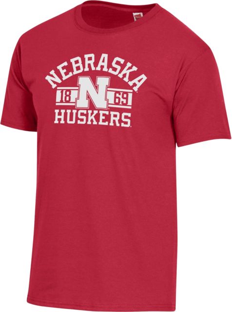 University of Nebraska - Lincoln Stripe Game Bib Overalls