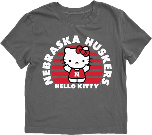 University of Nebraska - Lincoln Women's Short Sleeve T-Shirt