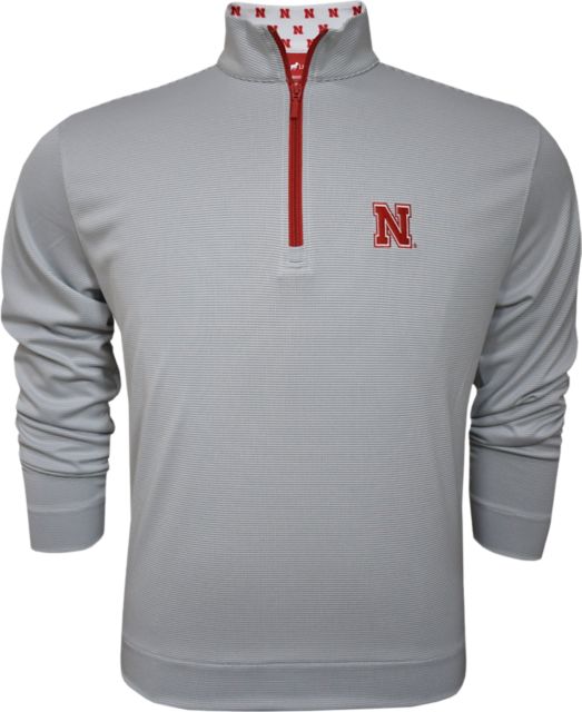 University of Nebraska - Lincoln 1/4 Zip