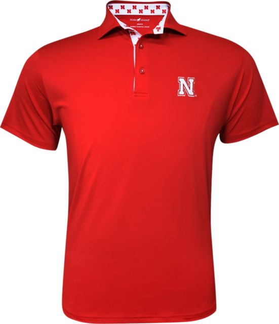 University of Nebraska - Lincoln Polo