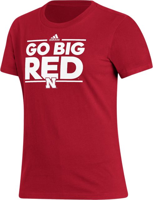 University of Nebraska - Lincoln Women's Short Sleeve T-Shirt