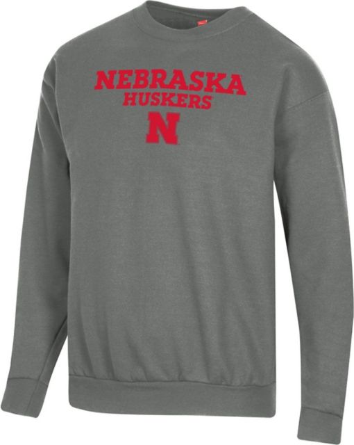 Nebraska Sweatshirt, Husker Hoodie | Zip Ups & Pullovers