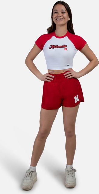 University of Nebraska - Lincoln Boxer Short