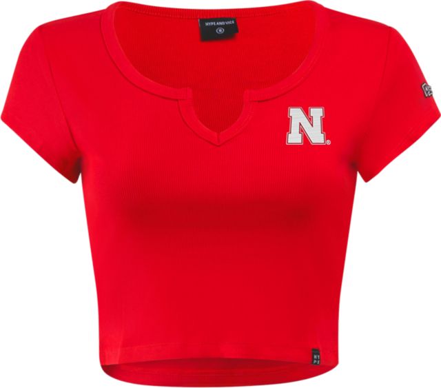 University of Nebraska - Lincoln Women's Cali Short Sleeve T-Shirt