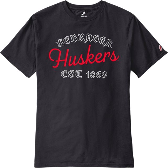 University of Nebraska - Lincoln Short Sleeve T-Shirt