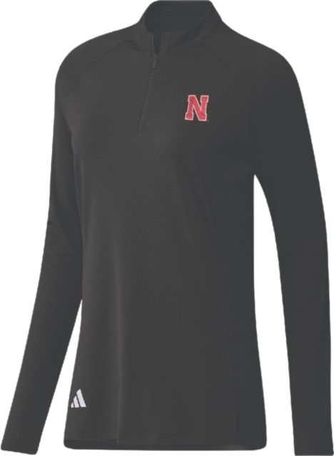 University of Nebraska - Lincoln Women's 1/4 Zip