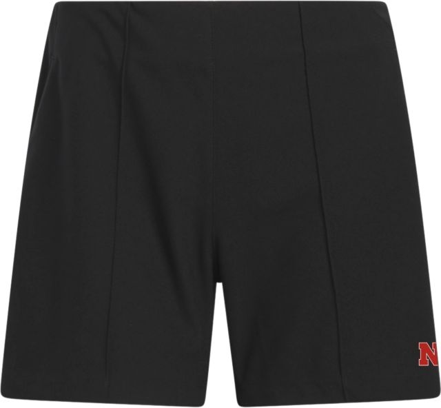University of Nebraska - Lincoln Women's 5in. Pull on Shorts